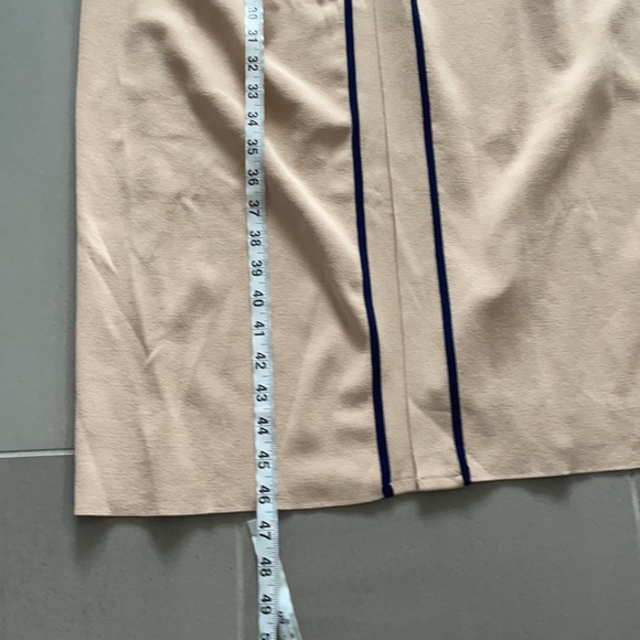 Zara long knit wrap cardigan - Picture 7 of 16